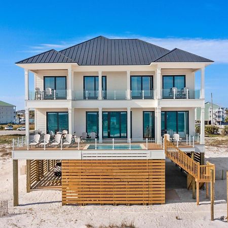 Perdido Tide Beach House Orange Beach Exterior photo