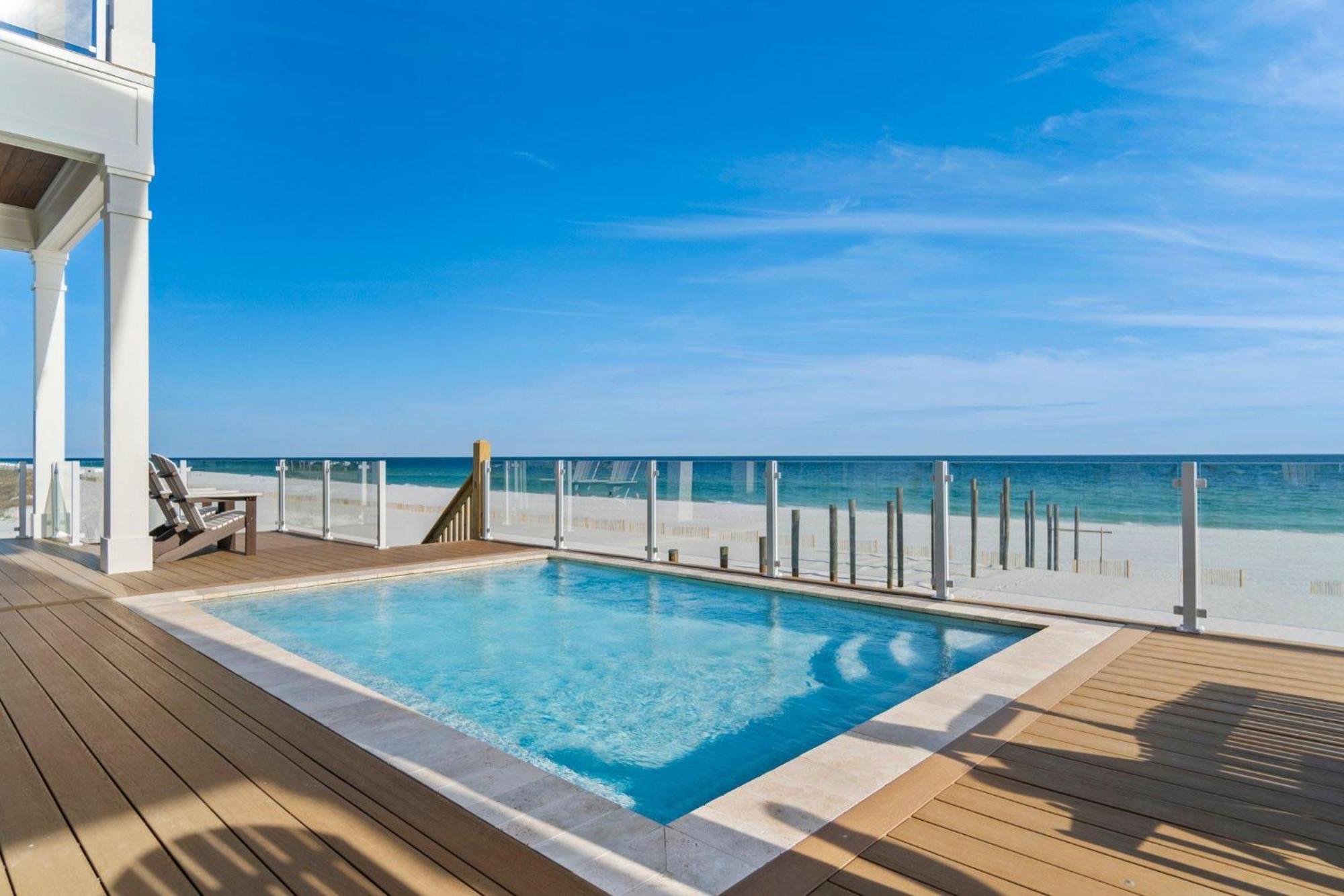 Perdido Tide Beach House Orange Beach Exterior photo