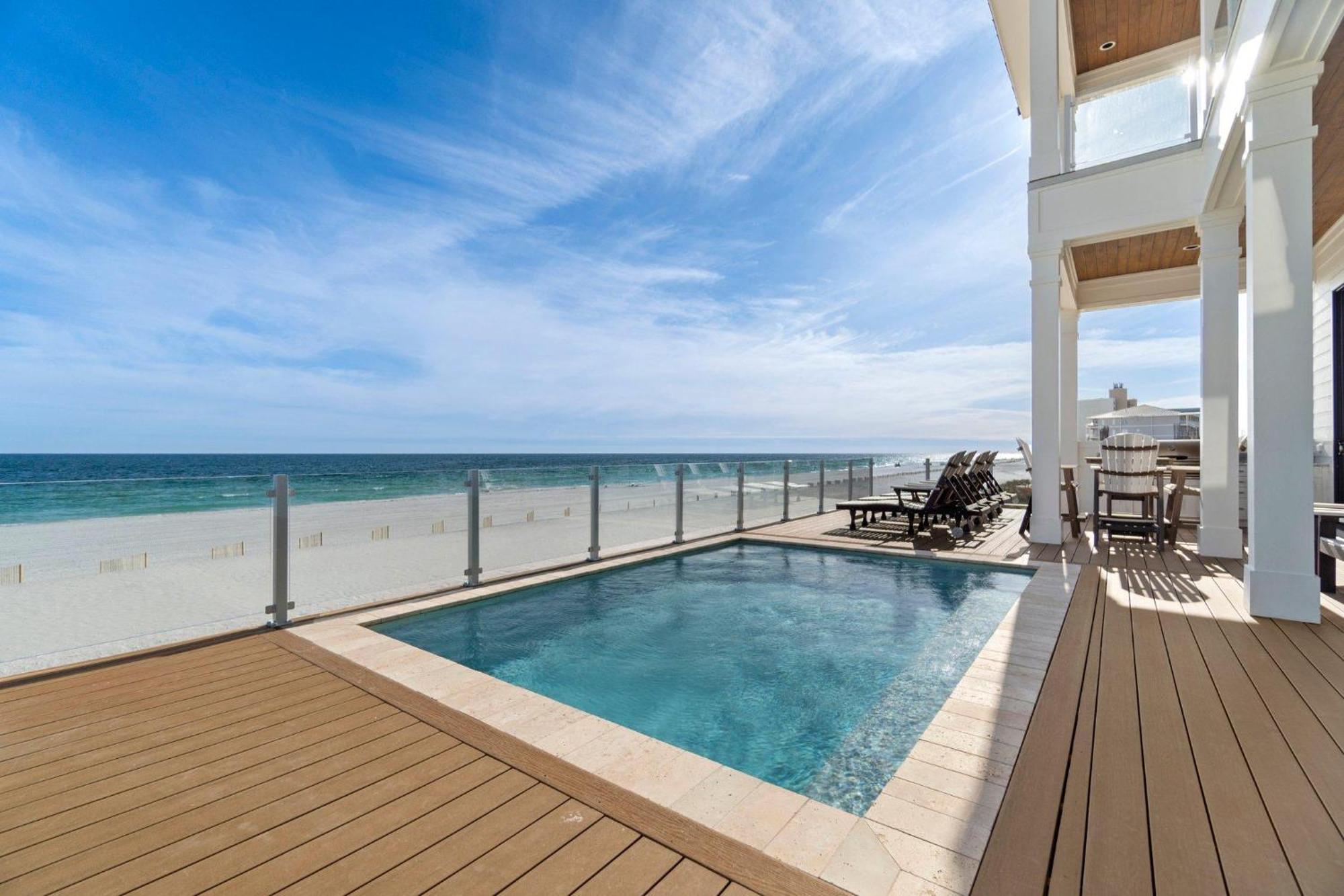 Perdido Tide Beach House Orange Beach Exterior photo