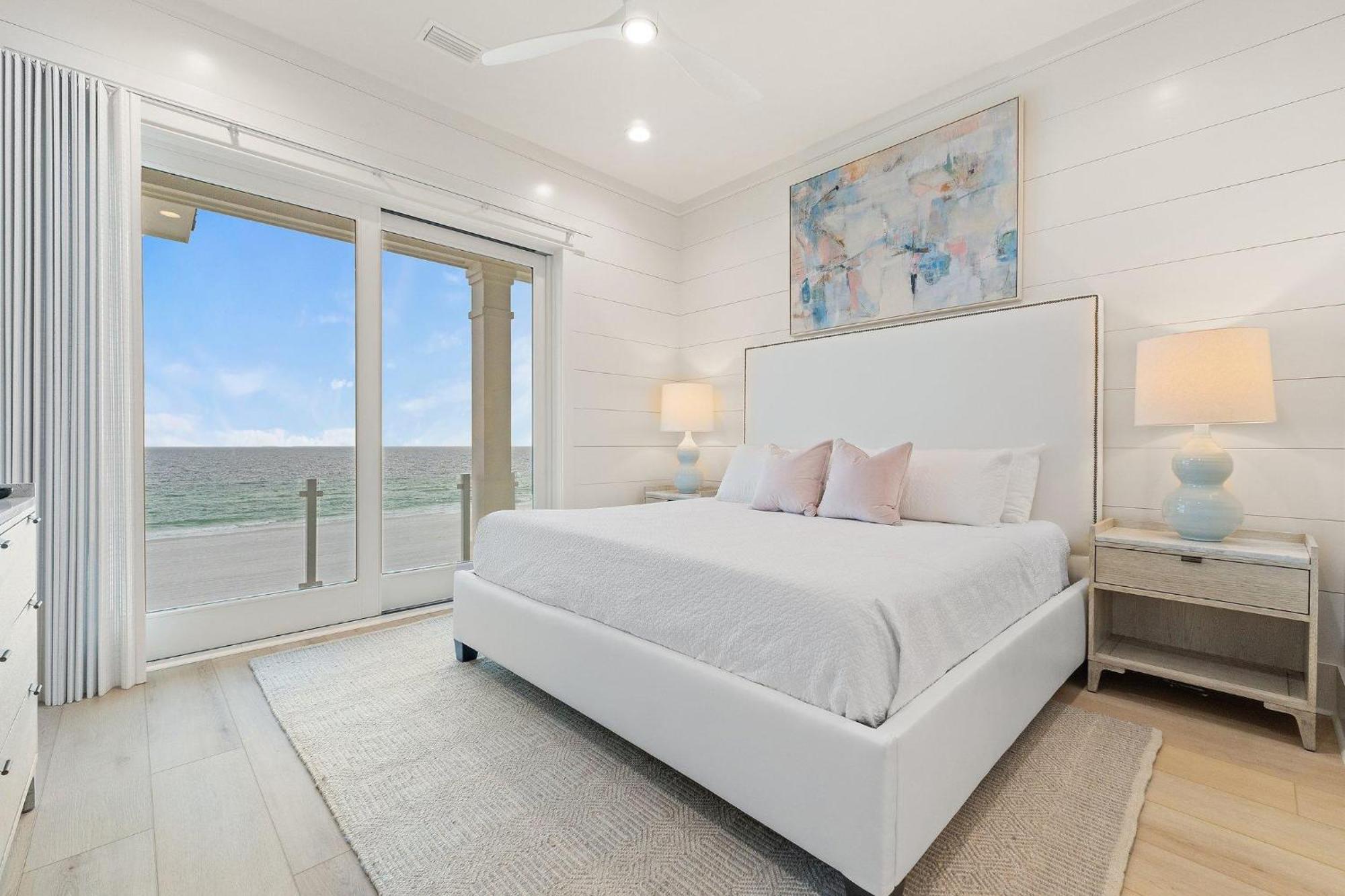 Perdido Tide Beach House Orange Beach Exterior photo