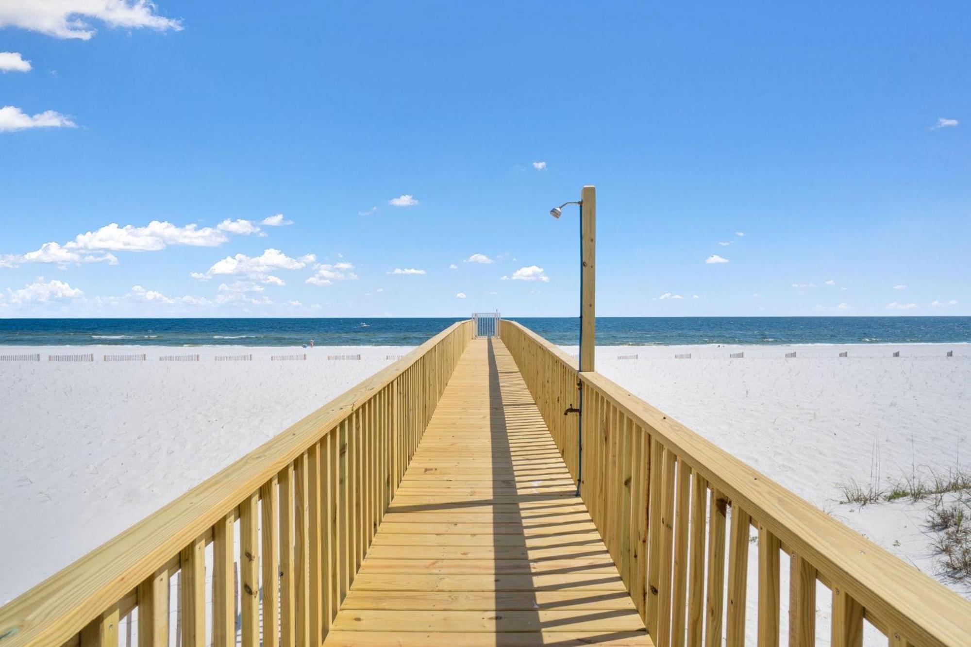 Perdido Tide Beach House Orange Beach Exterior photo