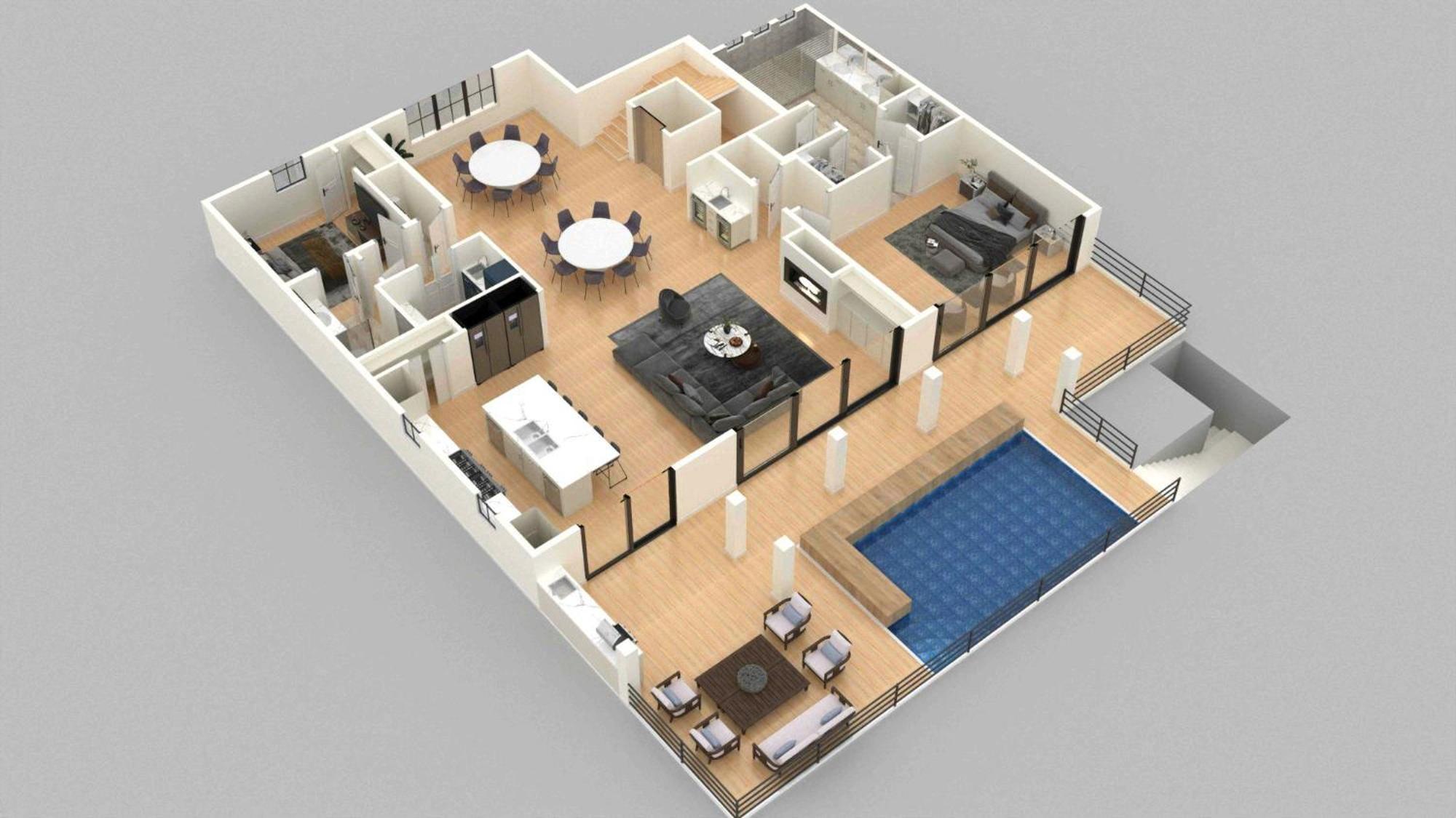 Perdido Tide Beach House Orange Beach Exterior photo